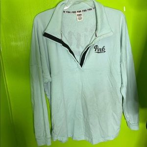 Mint PINK sweater